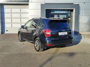 Subaru Forester IV Москва  - изображение 26
