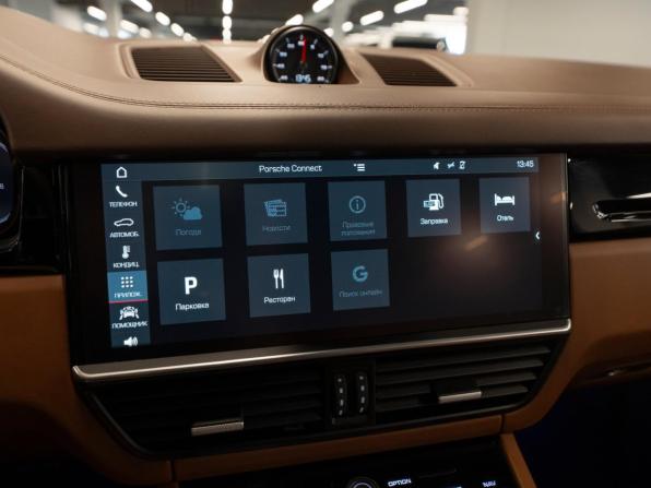 Porsche Cayenne III с пробегом 2019 года, цена 6 800 000 рублей, 92982 км, внедорожник, Автокод Объявления