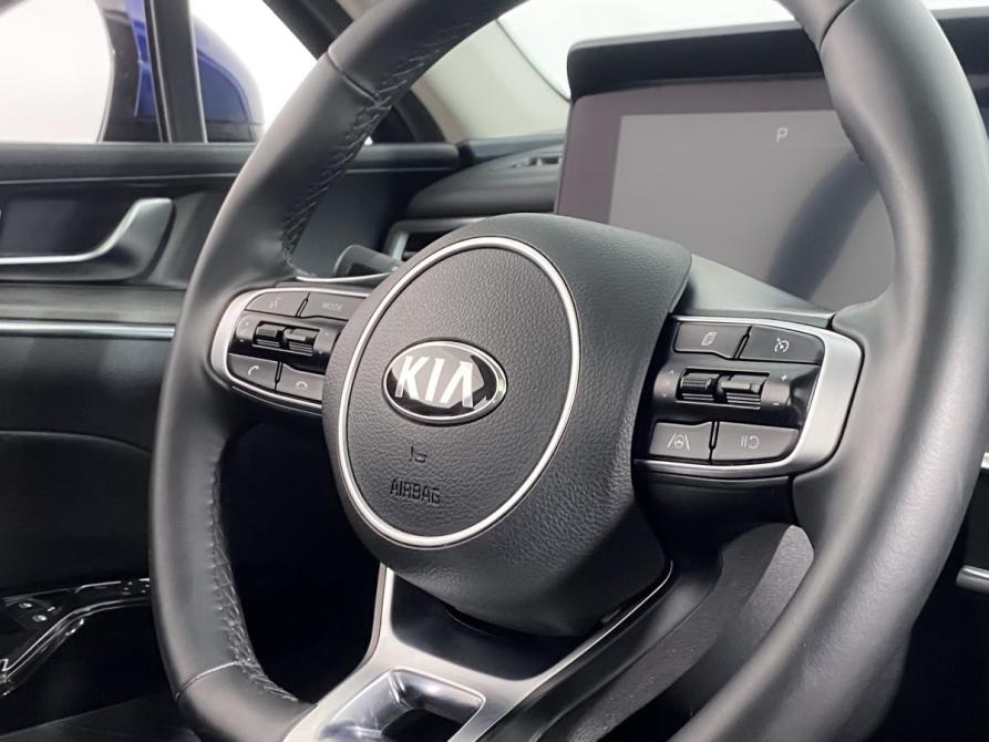 Kia K5 III Нижний Новгород  - изображение 21