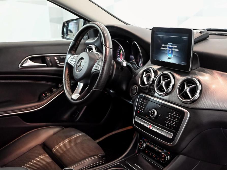 Mercedes-Benz GLA I (X156) Рестайлинг Екатеринбург  - изображение 12