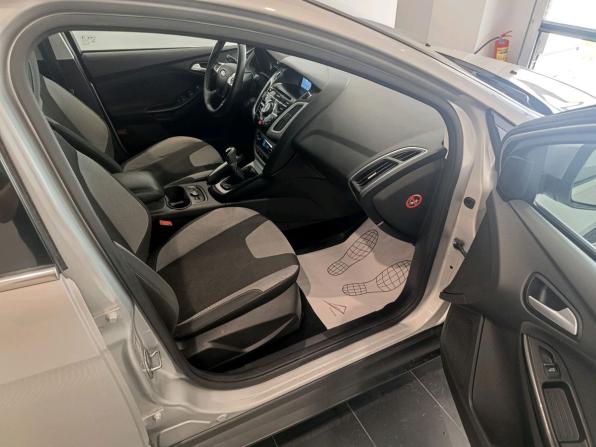 Ford Focus III с пробегом 2013 года, цена 679 000 рублей, 194300 км, седан, Автокод Объявления