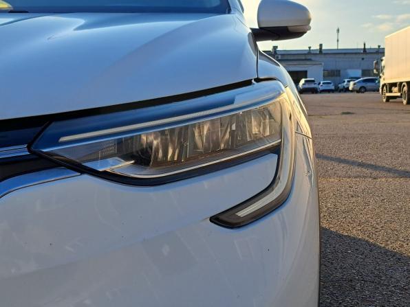 Renault Arkana I с пробегом 2019 года, цена 1 272 000 рублей, 173900 км, внедорожник, Автокод Объявления
