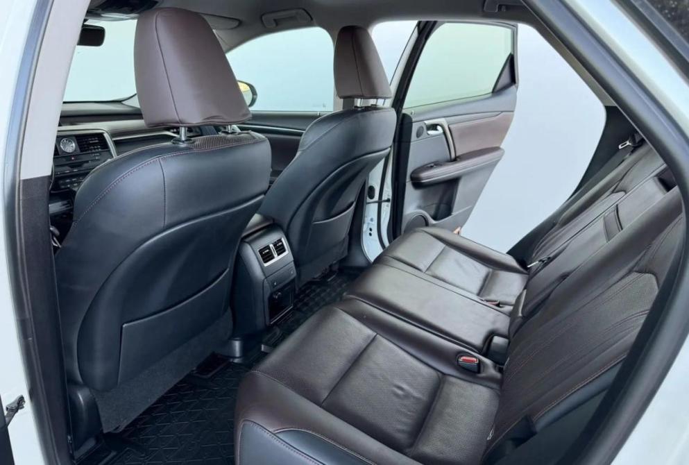 Lexus RX IV Киров  - изображение 14