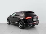 Volkswagen Tiguan II Рестайлинг Казань  - изображение 18