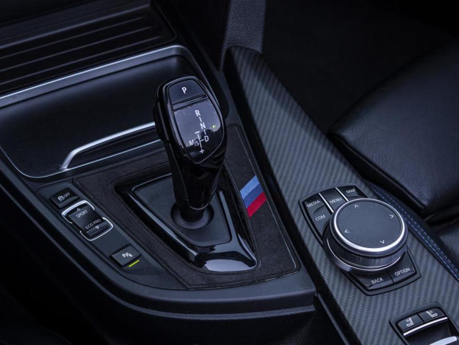 BMW 4 серии F32/F33/F36 Рестайлинг Москва  - изображение 25