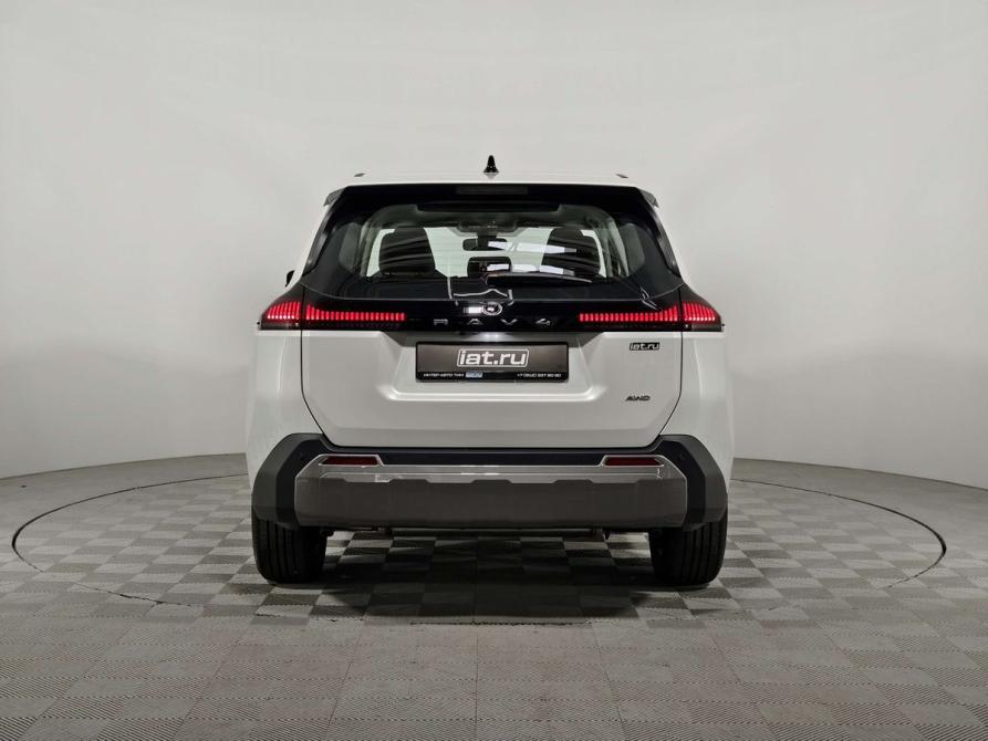 Toyota RAV4 VI (XA60) Санкт-Петербург  - изображение 6