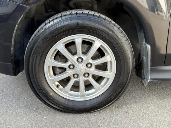 Mitsubishi ASX I Рестайлинг с пробегом 2013 года, цена 910 000 рублей, 142527 км, внедорожник, Автокод Объявления