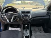 Hyundai Solaris I Рестайлинг Пермь  - изображение 12