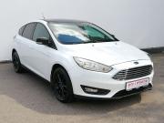 Ford Focus III Рестайлинг Москва  - изображение 21