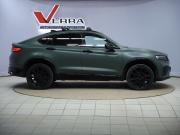 Geely Tugella I Рестайлинг Уфа  - изображение 21