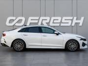 Kia K5 III Краснодар  - изображение 31