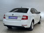 Skoda Octavia III (A7) Рестайлинг Воронеж  - изображение 22