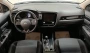 Mitsubishi Outlander III Рестайлинг 3 Уфа  - изображение 25