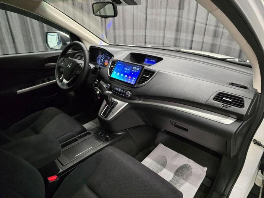Honda CR-V IV Красноярск  - изображение 13