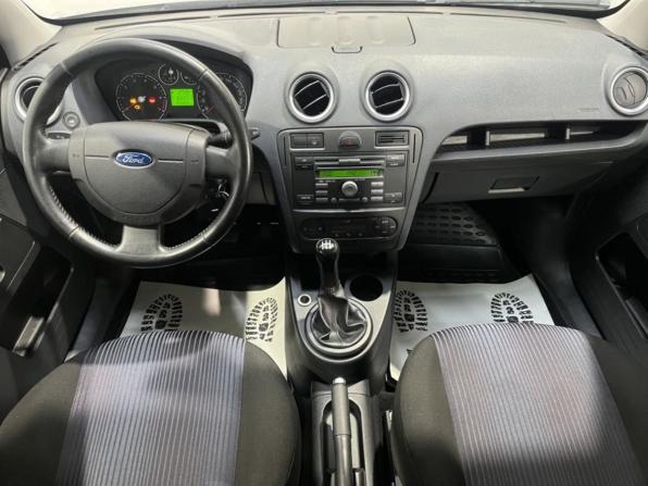 Ford Fusion I Рестайлинг с пробегом 2008 года, цена 435 000 рублей, 226653 км, хэтчбек, Автокод Объявления