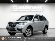Lifan X60 I Кемерово  - изображение 19
