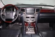 Lexus LX III Рестайлинг Владивосток  - изображение 43