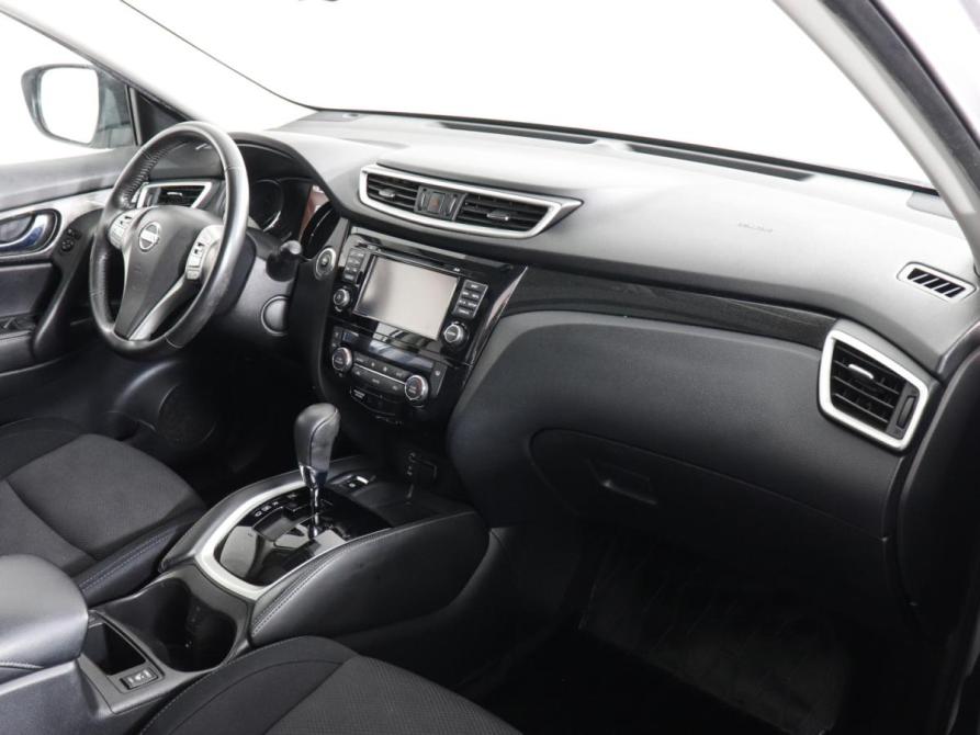 Nissan X-Trail III Химки  - изображение 9