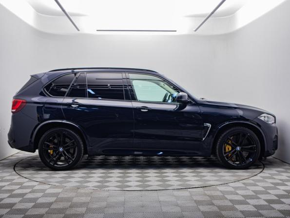 BMW X5 M II (F85) с пробегом 2015 года, цена 4 150 000 рублей, 86000 км, внедорожник, Автокод Объявления