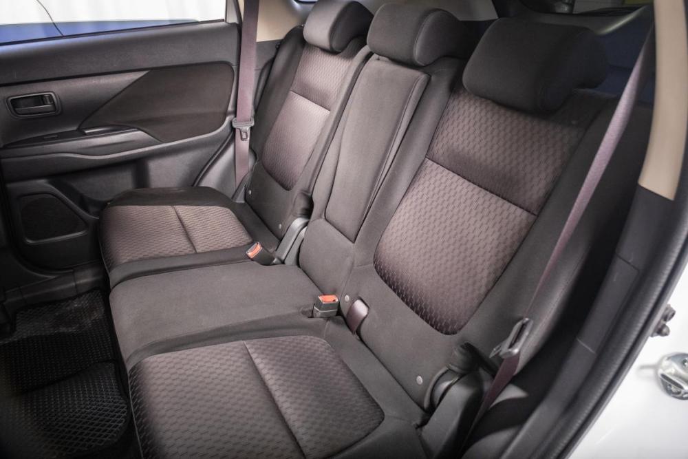 Mitsubishi Outlander III Томск  - изображение 17