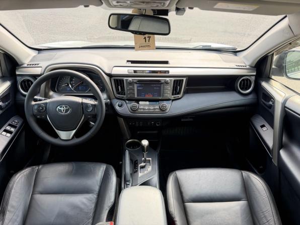 Toyota RAV4 IV (XA40) с пробегом 2013 года, цена 1 990 000 рублей, 175000 км, внедорожник, Автокод Объявления