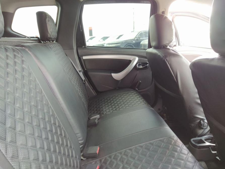 Nissan Terrano III (D10) Екатеринбург  - изображение 14