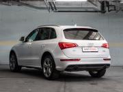 Audi Q5 I (8R) Тюмень  - изображение 34