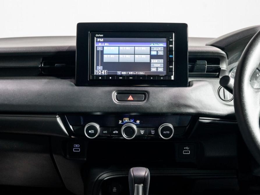 Honda Vezel II Чита  - изображение 12