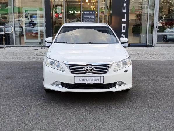 Toyota Camry VII (XV50) с пробегом 2014 года, цена 1 350 000 рублей, 172683 км, седан, Автокод Объявления
