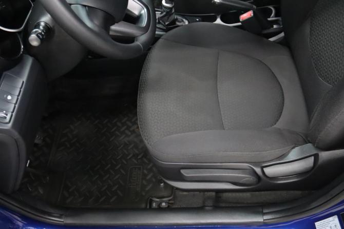 Kia Rio III с пробегом 2012 года, цена 895 950 рублей, 42085 км, седан, Автокод Объявления