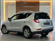 Geely Emgrand X7 I Челябинск  - изображение 10