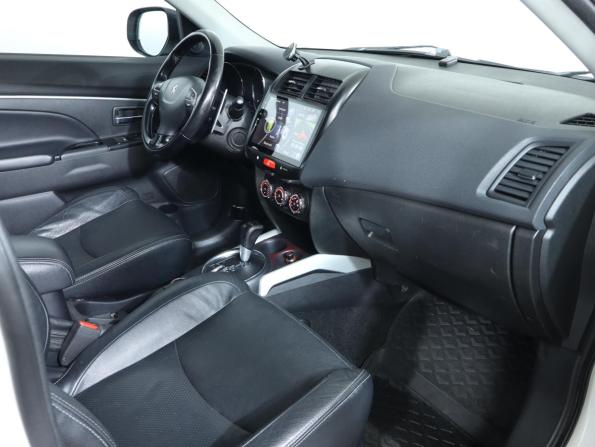 Peugeot 4008 I с пробегом 2012 года, цена 969 000 рублей, 159759 км, внедорожник, Автокод Объявления
