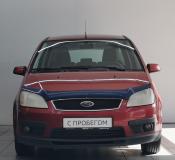 Ford C-MAX I Барнаул  - изображение 35