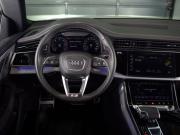 Audi Q8 I (4M) Кемерово  - изображение 45
