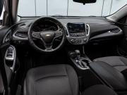 Chevrolet Malibu IX Рестайлинг Краснодар  - изображение 26