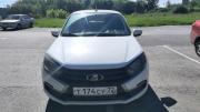 Lada (ВАЗ) Granta I Рестайлинг Тюмень  - изображение 10