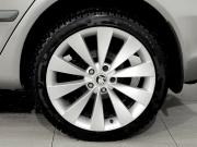 Skoda Octavia II (A5) Рестайлинг Москва  - изображение 28