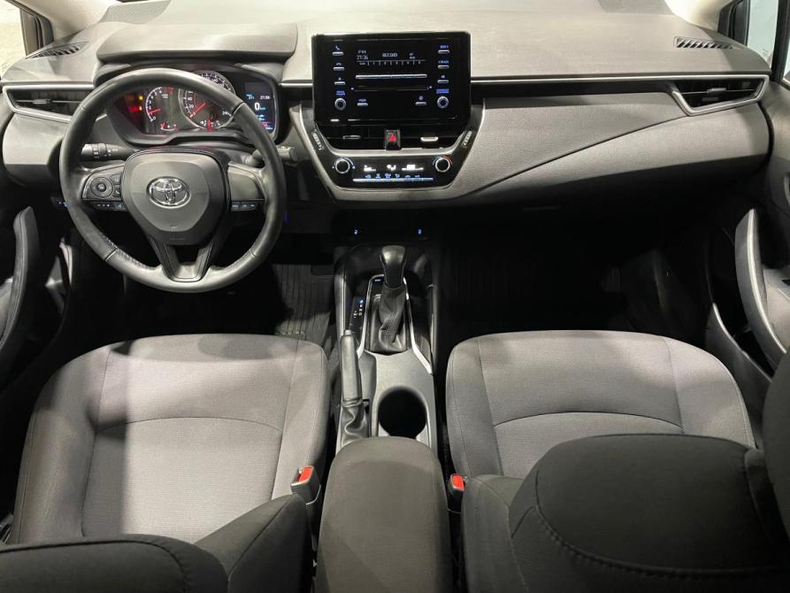 Toyota Corolla XII (E210) Пермь  - изображение 13