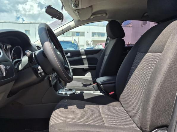 Ford Focus II Рестайлинг с пробегом 2011 года, цена 499 000 рублей, 160011 км, седан, Автокод Объявления