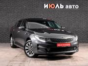 Kia Optima IV Екатеринбург  - изображение 25