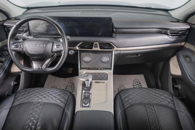 Exeed TXL I с пробегом 2023 года, цена 2 599 000 рублей, 63000 км, внедорожник, Автокод Объявления