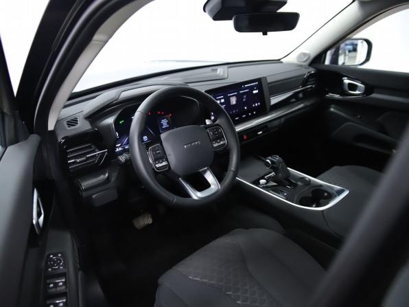 Haval H3 I Рестайлинг с пробегом 2026 года, цена 2 590 000 рублей, 7395 км, внедорожник, Автокод Объявления