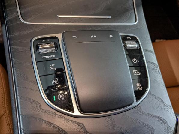 Mercedes-Benz GLC Coupe I (C253) Рестайлинг с пробегом 2021 года, цена 5 345 000 рублей, 87705 км, внедорожник, Автокод Объявления