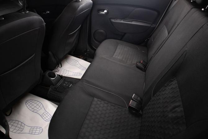 Renault Logan II с пробегом 2014 года, цена 599 000 рублей, 183432 км, седан, Автокод Объявления