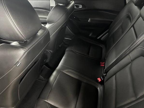 Chery Tiggo 4 I Рестайлинг с пробегом 2022 года, цена 1 349 000 рублей, 42000 км, внедорожник, Автокод Объявления