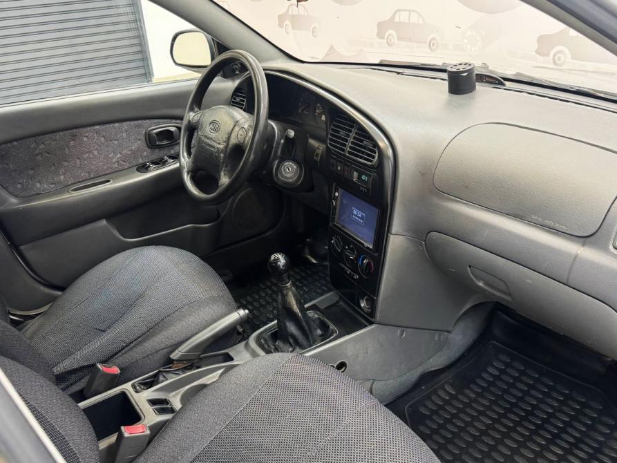 Kia Spectra I Рестайлинг 2 Ставрополь  - изображение 8