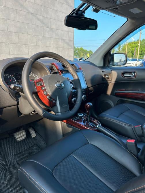 Nissan X-Trail II Рестайлинг Альметьевск  - изображение 9