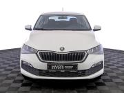 Skoda Rapid II Москва  - изображение 28