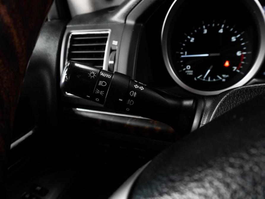 Toyota Land Cruiser 200 Series Рестайлинг 1 Тюмень  - изображение 23