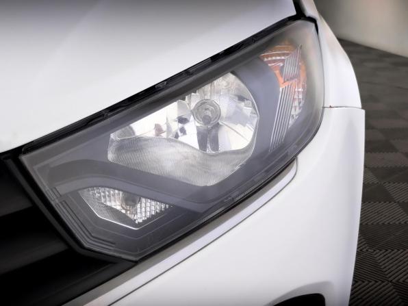 Lada (ВАЗ) Granta I Рестайлинг с пробегом 2024 года, цена 660 000 рублей, 55350 км, седан, Автокод Объявления